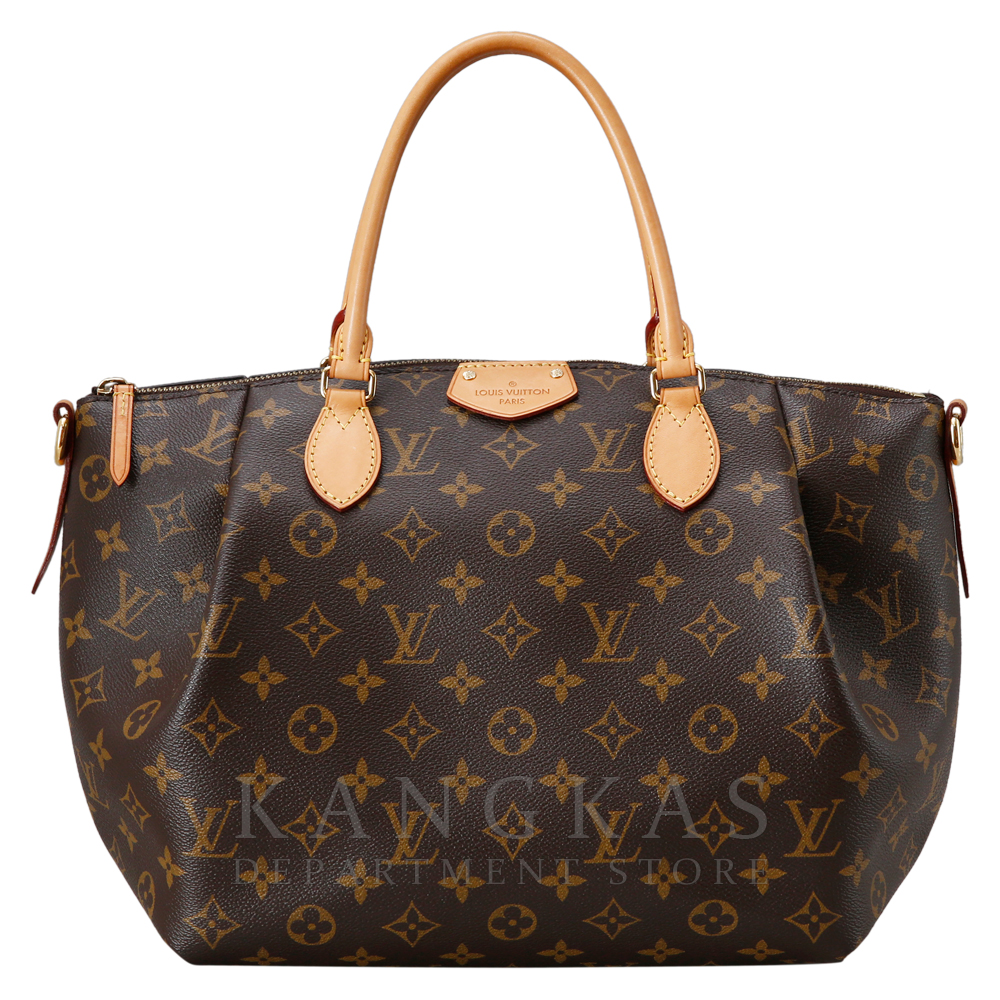 LOUIS VUITTON(USED)루이비통 모노그램 튀렌느MM