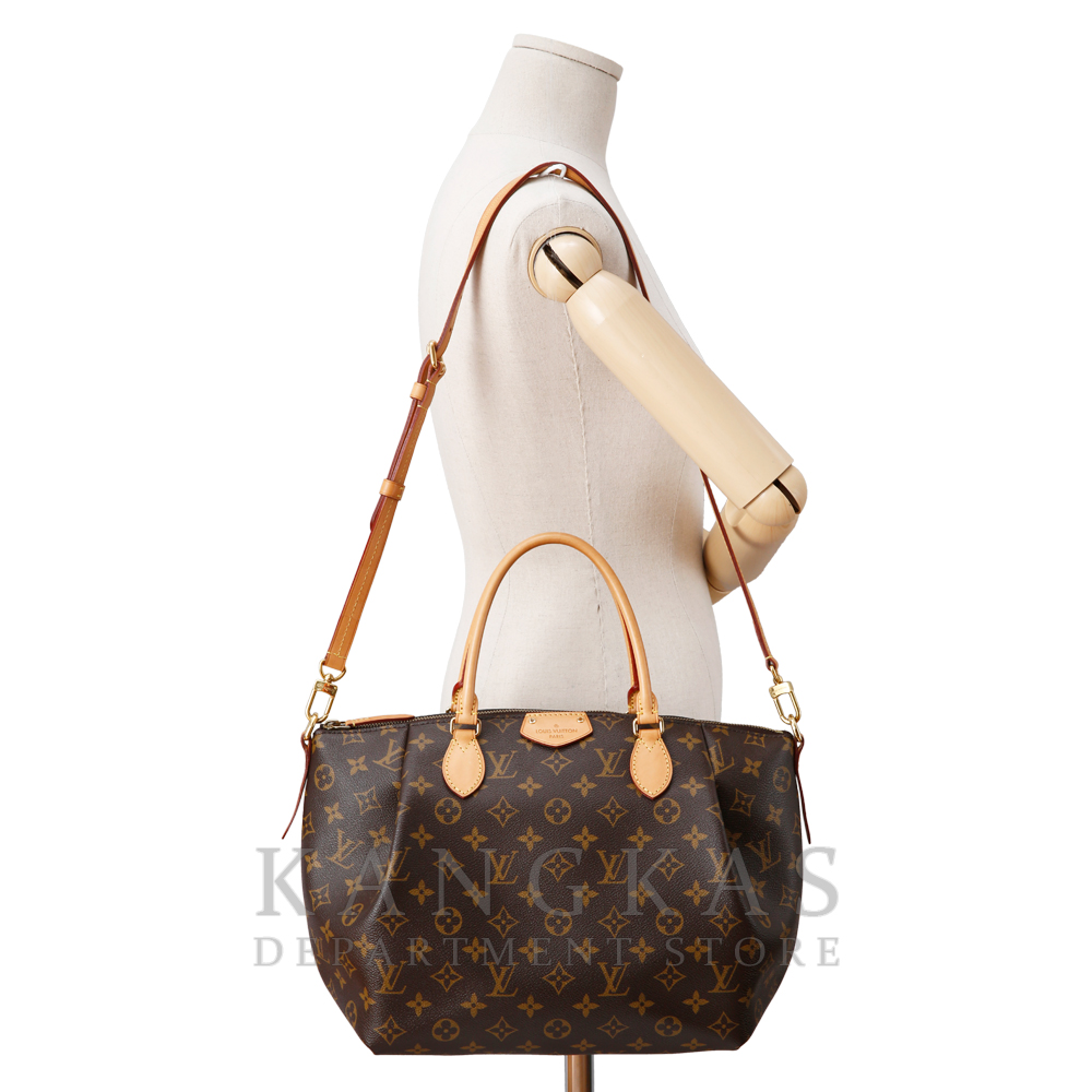 LOUIS VUITTON(USED)루이비통 모노그램 튀렌느MM
