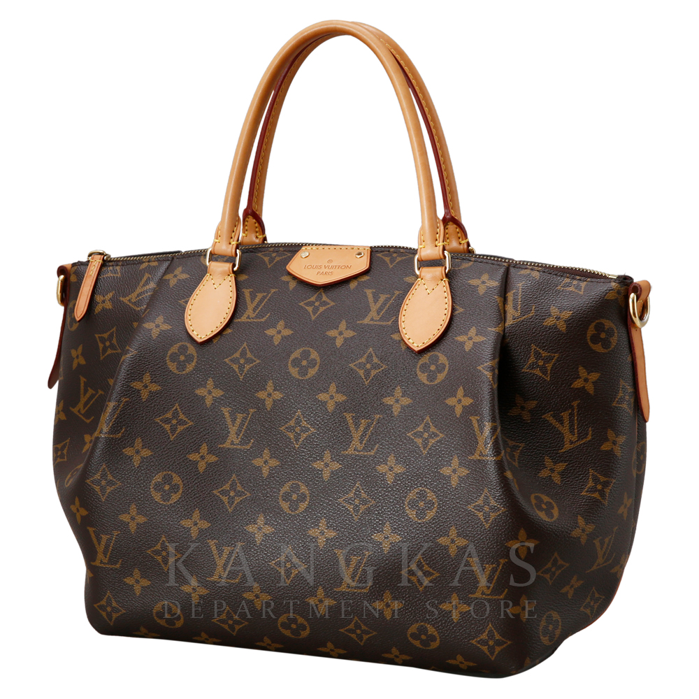 LOUIS VUITTON(USED)루이비통 모노그램 튀렌느MM