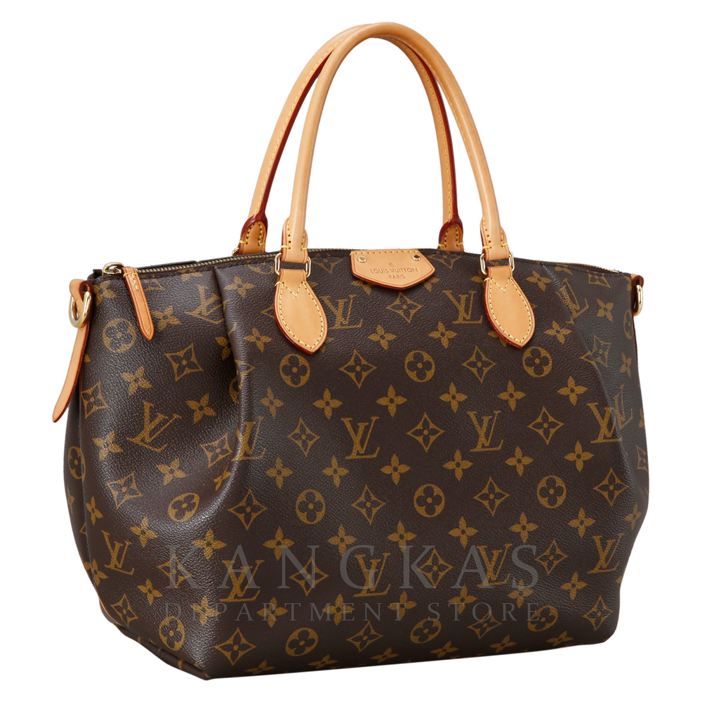 LOUIS VUITTON(USED)루이비통 모노그램 튀렌느MM
