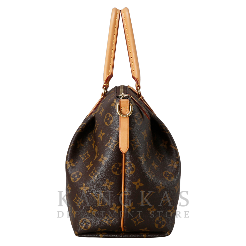 LOUIS VUITTON(USED)루이비통 모노그램 튀렌느MM