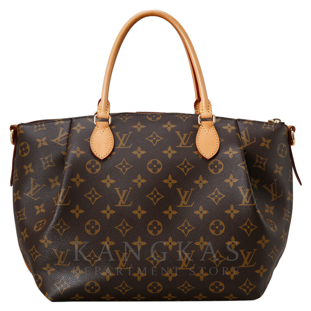 LOUIS VUITTON(USED)루이비통 모노그램 튀렌느MM