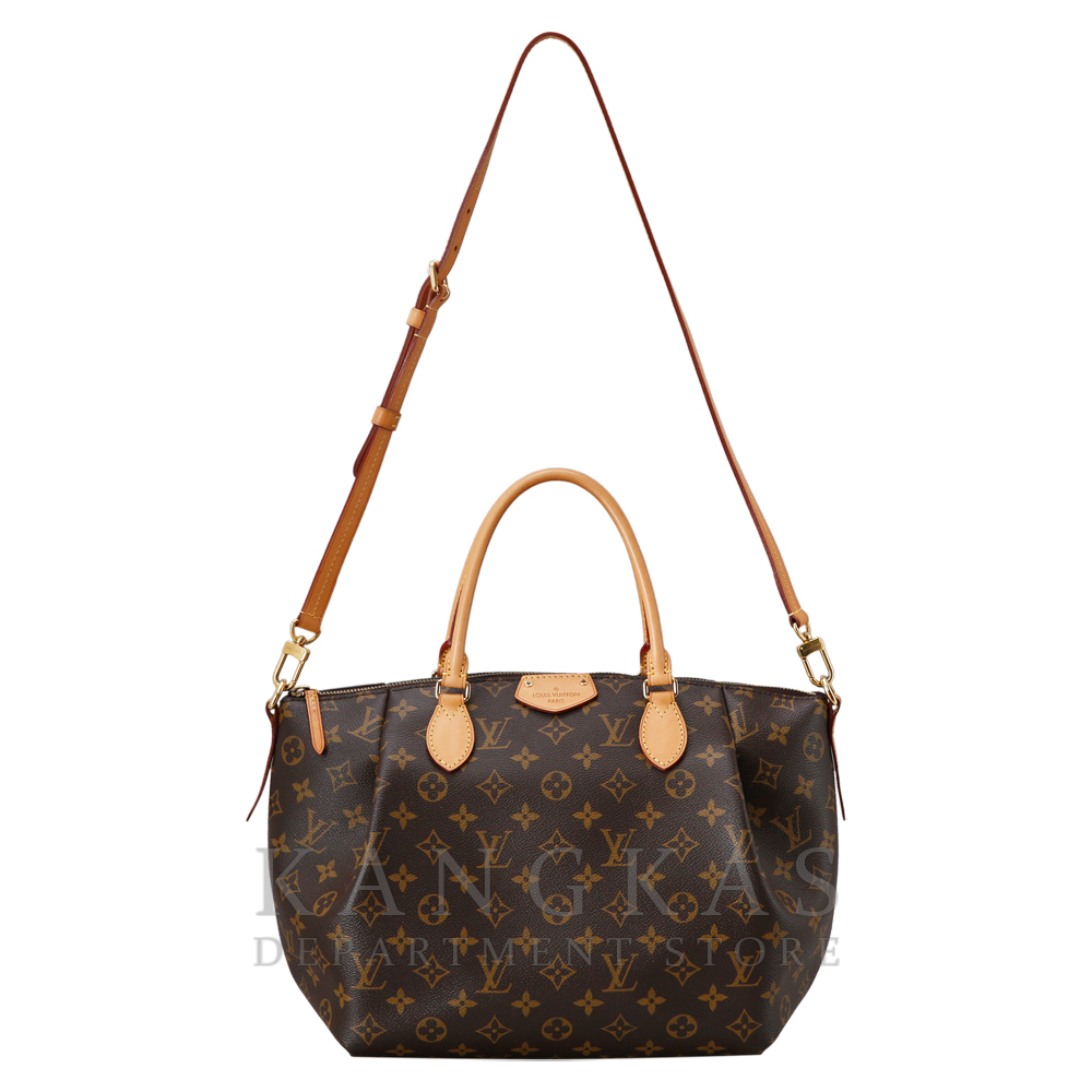 LOUIS VUITTON(USED)루이비통 모노그램 튀렌느MM