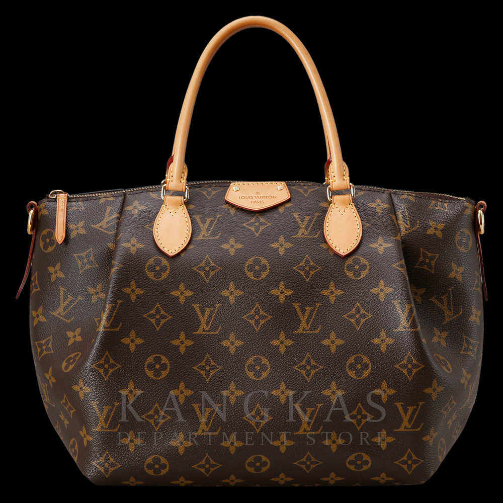 LOUIS VUITTON(USED)루이비통 모노그램 튀렌느MM
