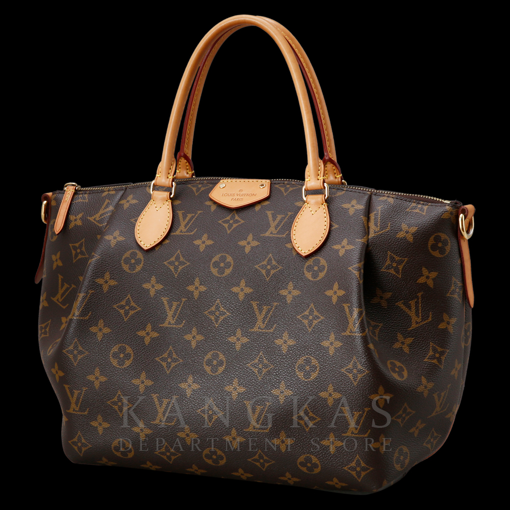 LOUIS VUITTON(USED)루이비통 모노그램 튀렌느MM