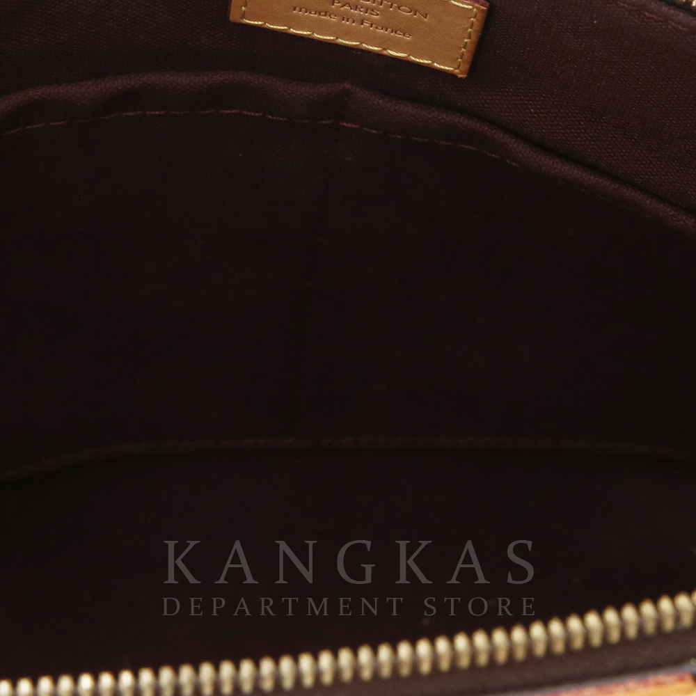 LOUIS VUITTON(USED)루이비통 모노그램 튀렌느MM