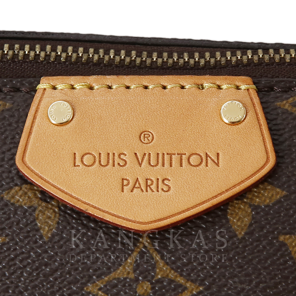 LOUIS VUITTON(USED)루이비통 모노그램 튀렌느MM
