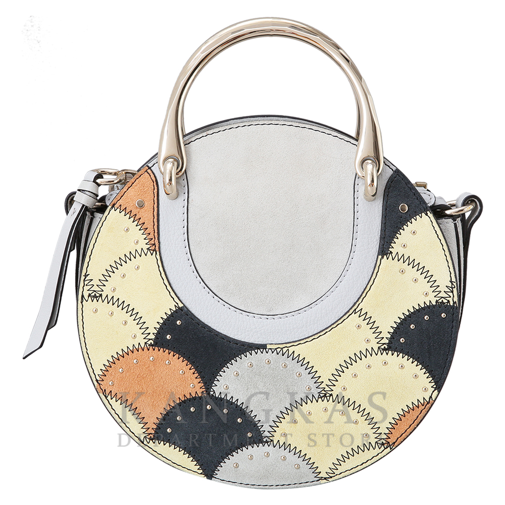 CHLOE(USED)끌로에 픽시백