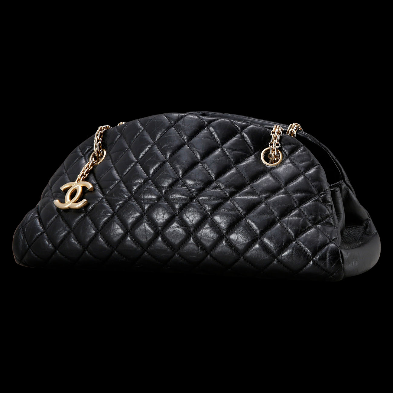 CHANEL(USED)샤넬 시즌 체인백