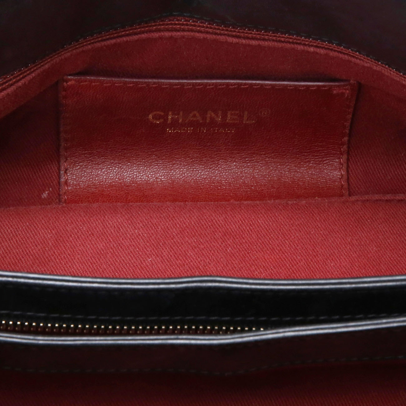 CHANEL(USED)샤넬 시즌 체인백