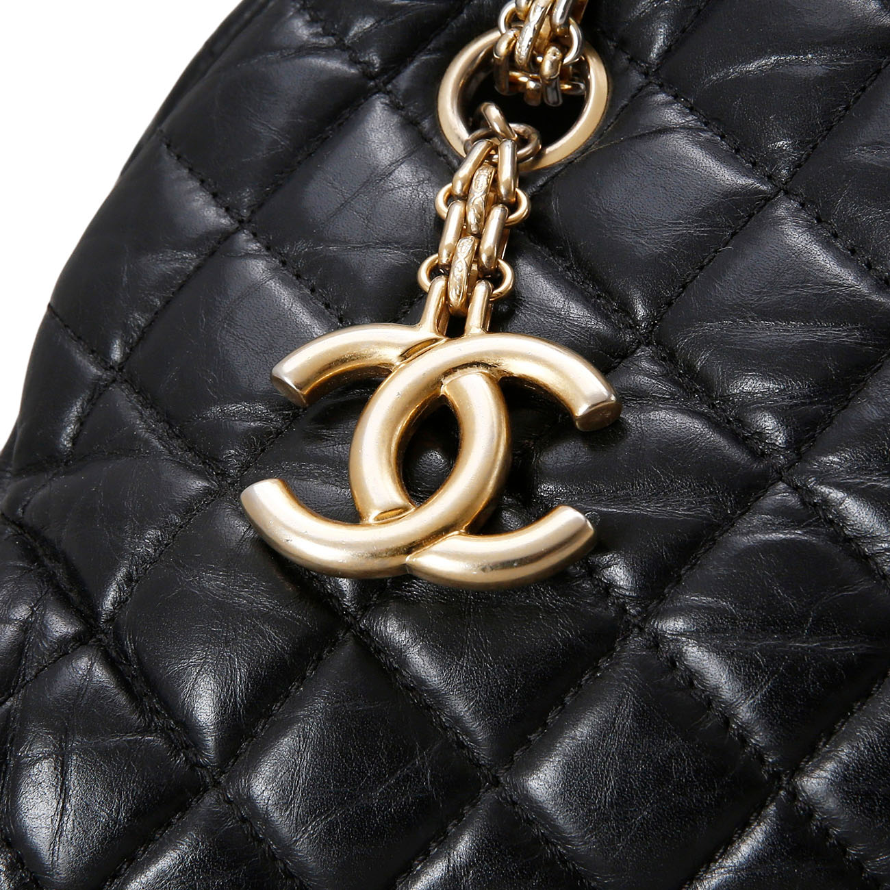 CHANEL(USED)샤넬 시즌 체인백