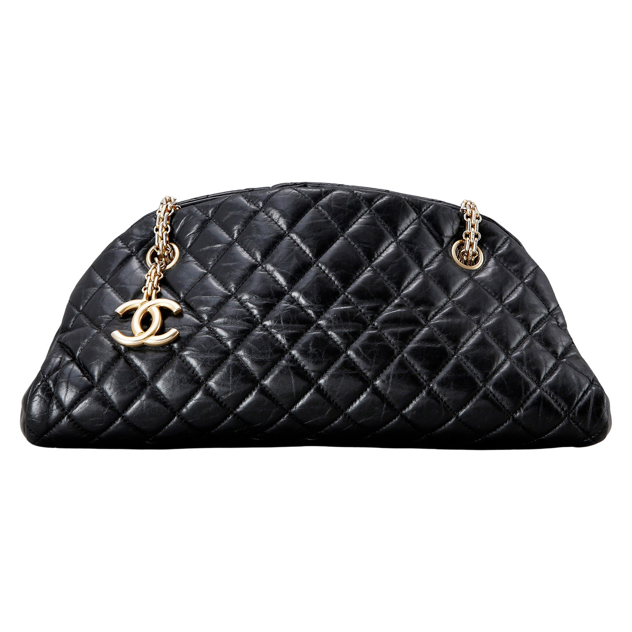 CHANEL(USED)샤넬 시즌 체인백