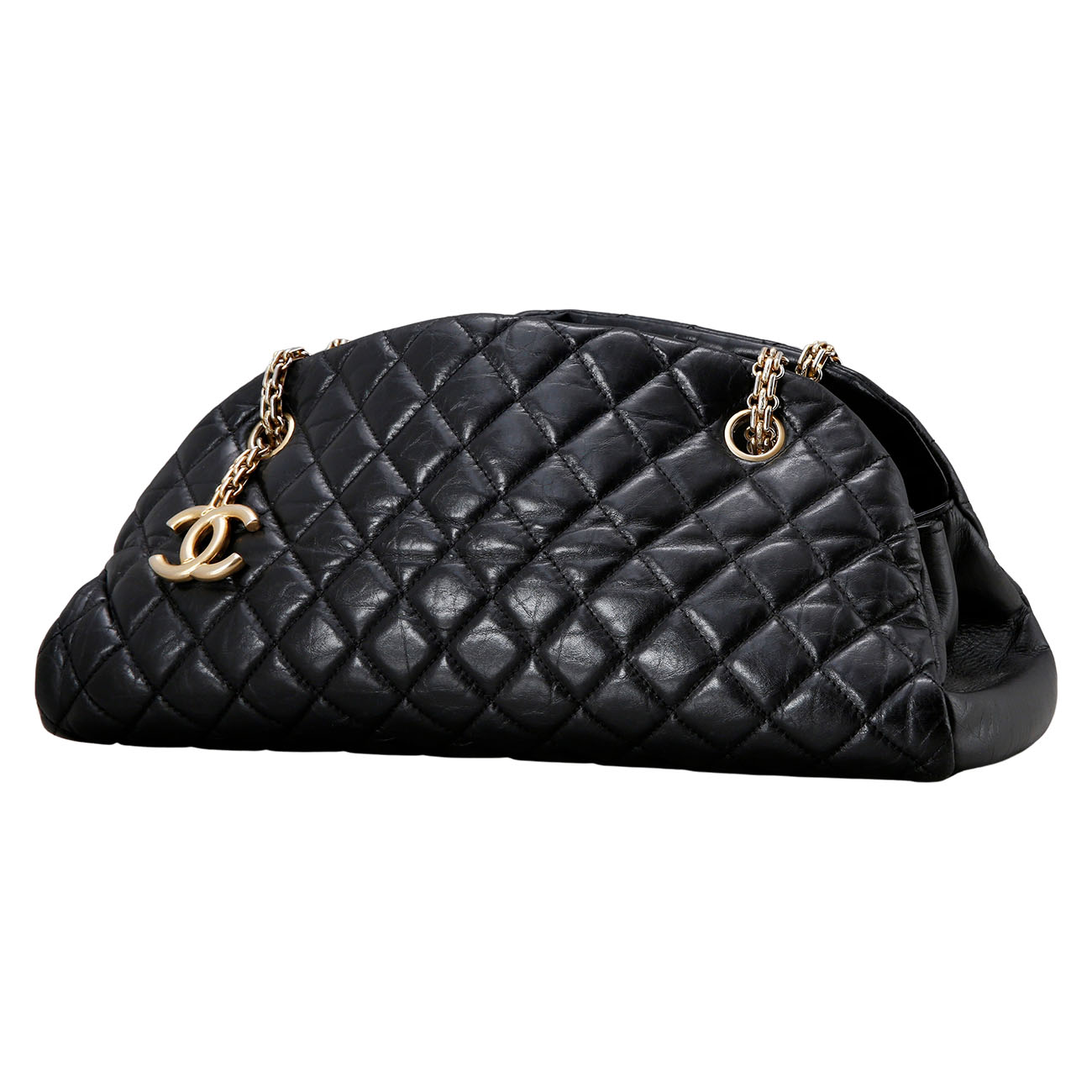 CHANEL(USED)샤넬 시즌 체인백