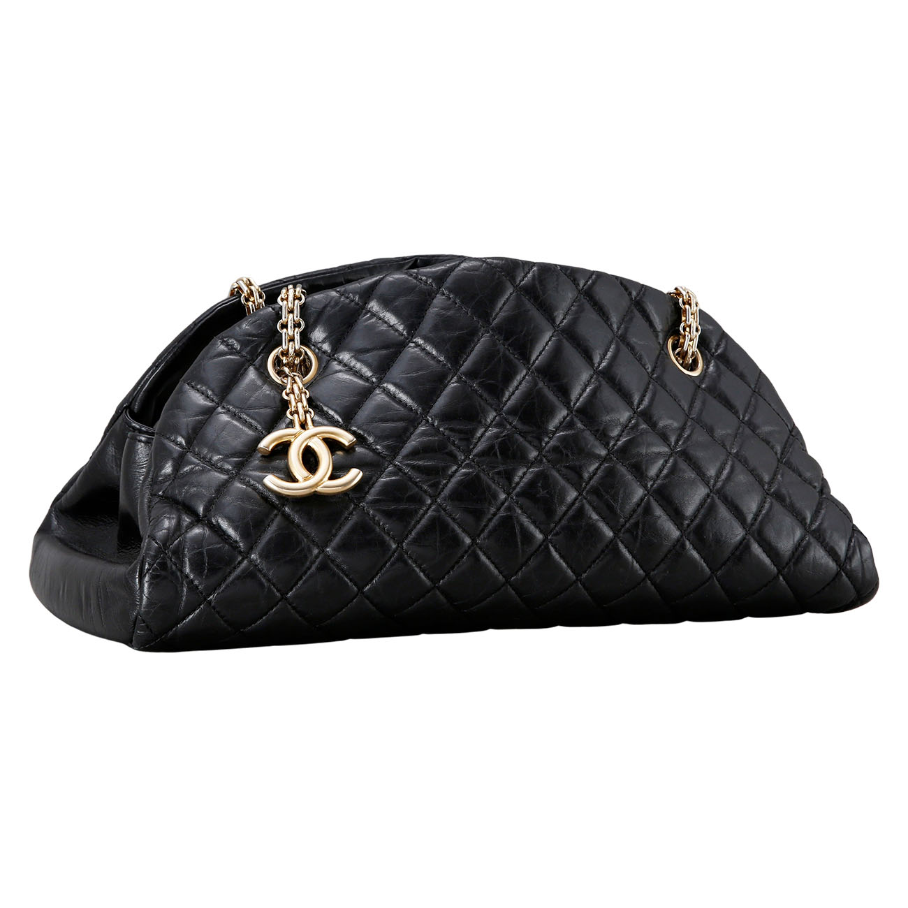 CHANEL(USED)샤넬 시즌 체인백