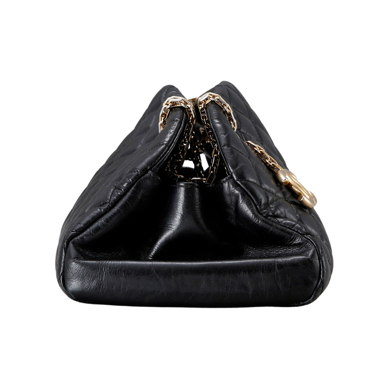 CHANEL(USED)샤넬 시즌 체인백