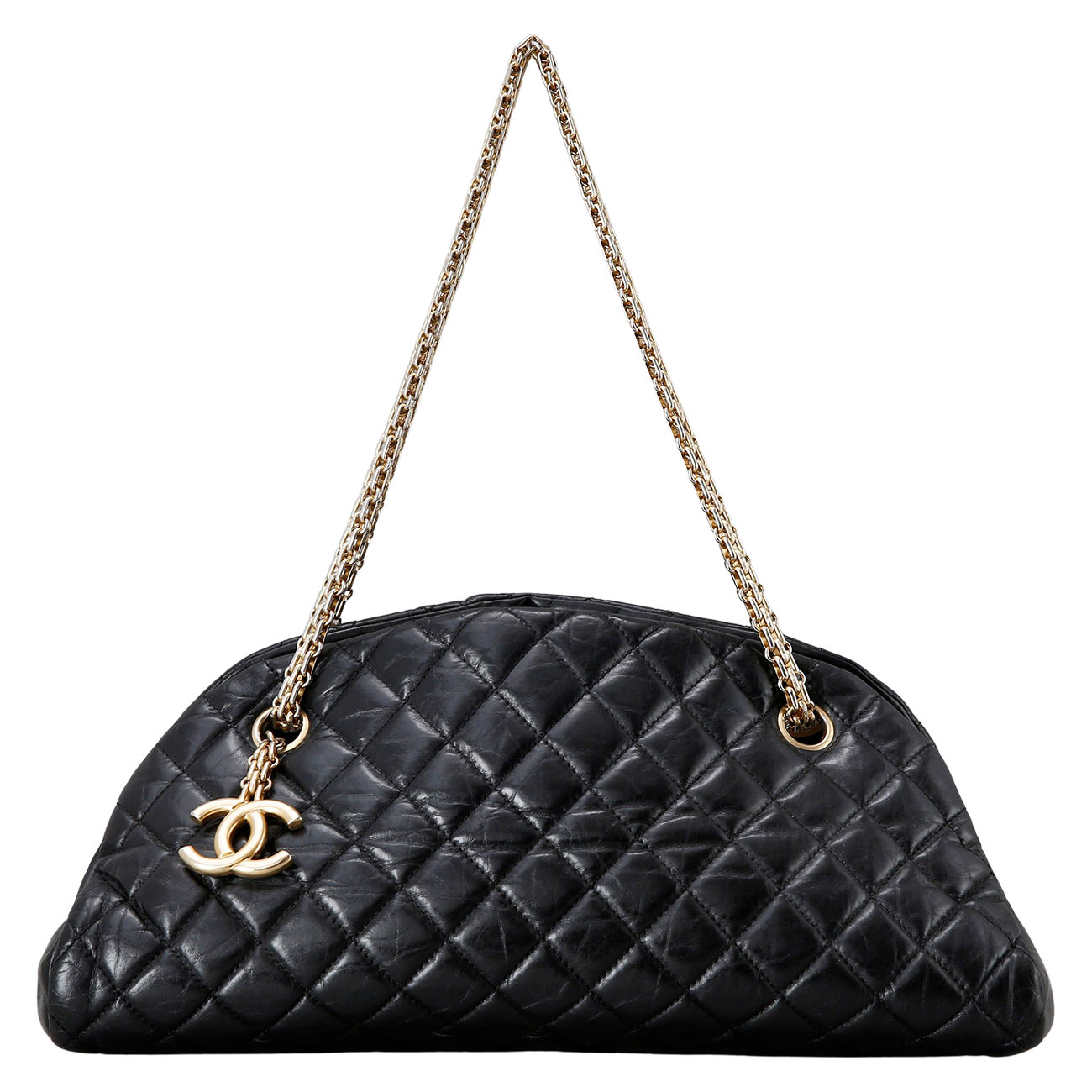 CHANEL(USED)샤넬 시즌 체인백