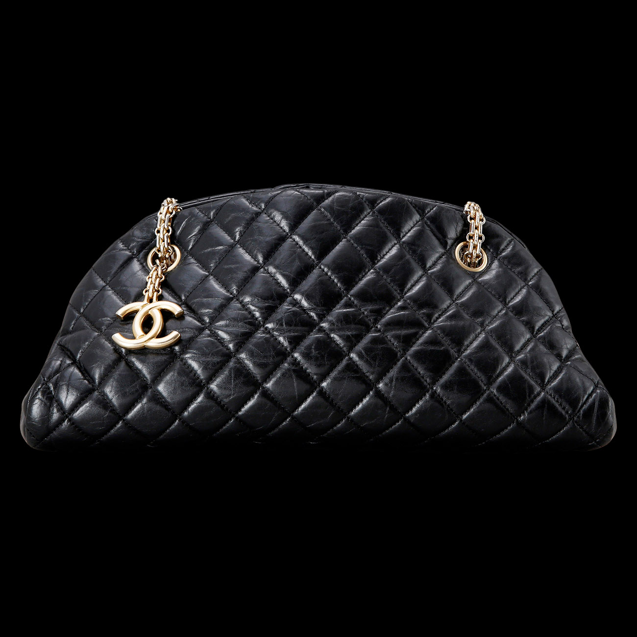 CHANEL(USED)샤넬 시즌 체인백