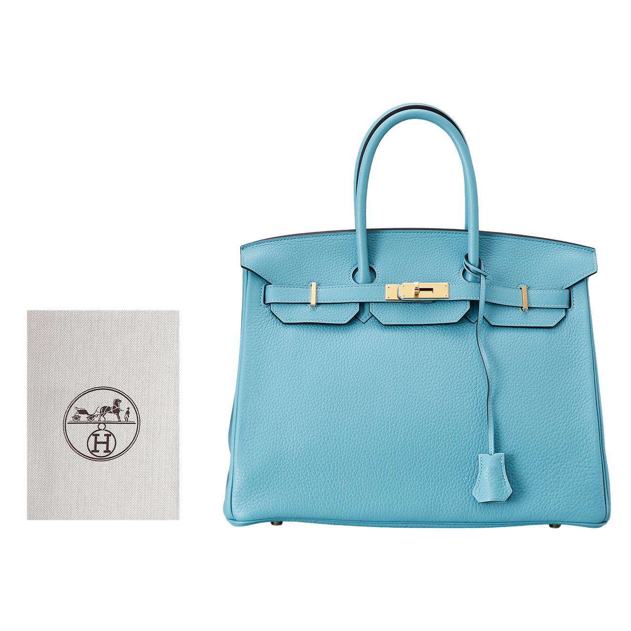HERMES(USED)에르메스 벌킨35