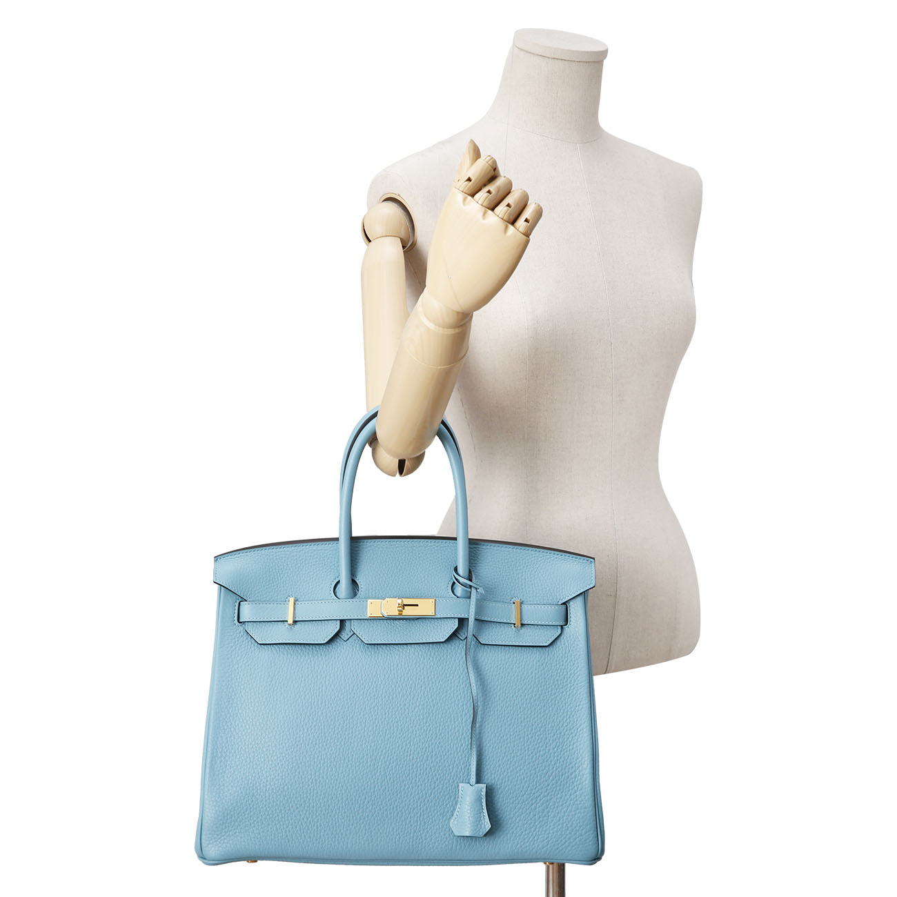 HERMES(USED)에르메스 벌킨35