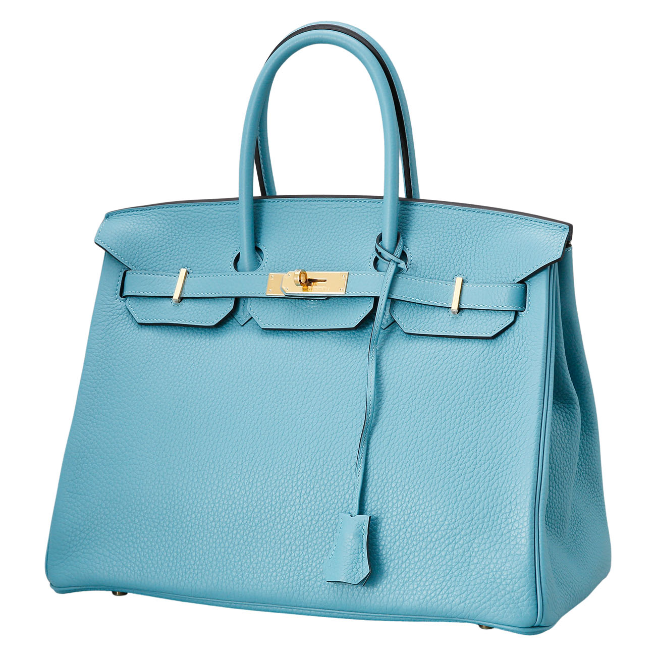 HERMES(USED)에르메스 벌킨35
