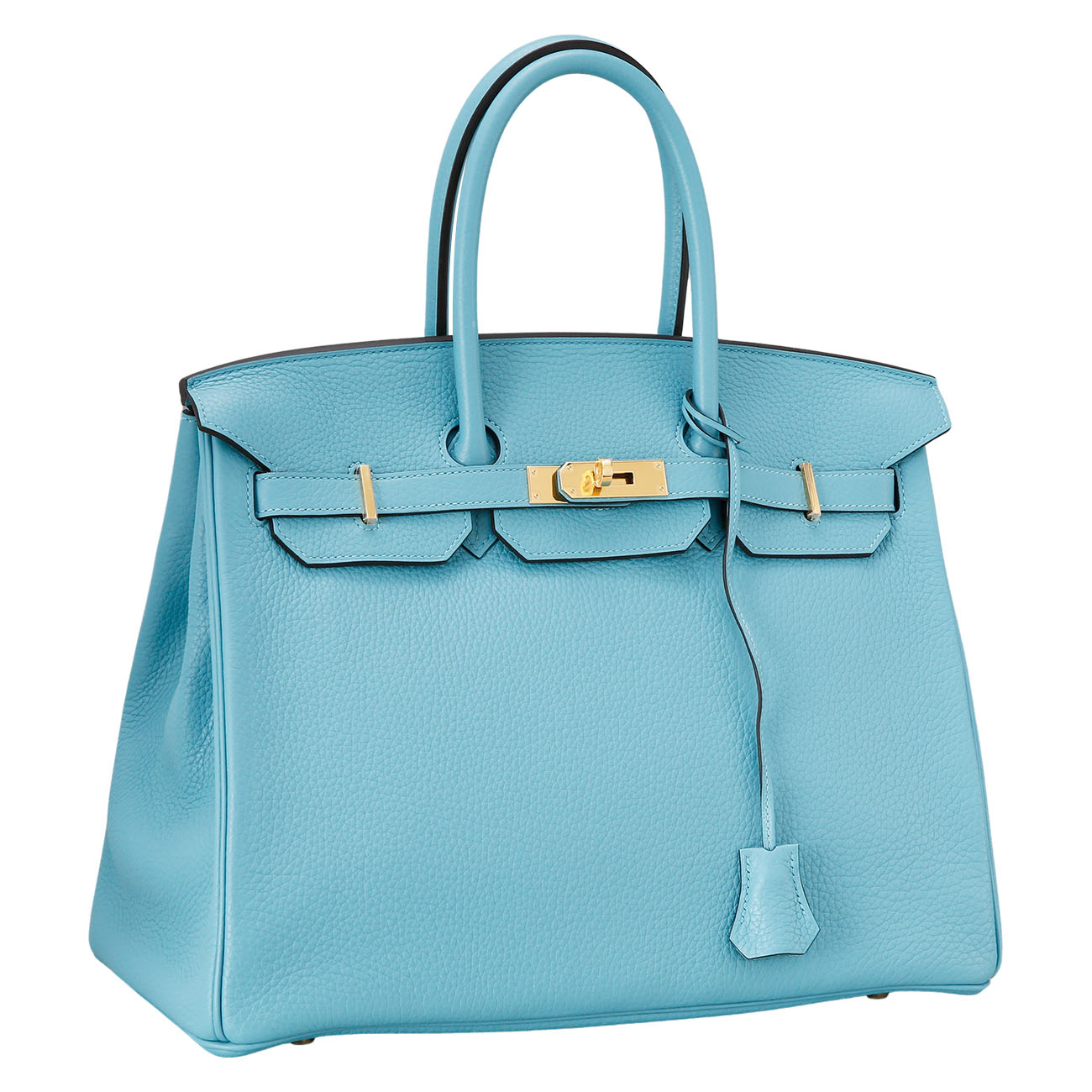 HERMES(USED)에르메스 벌킨35