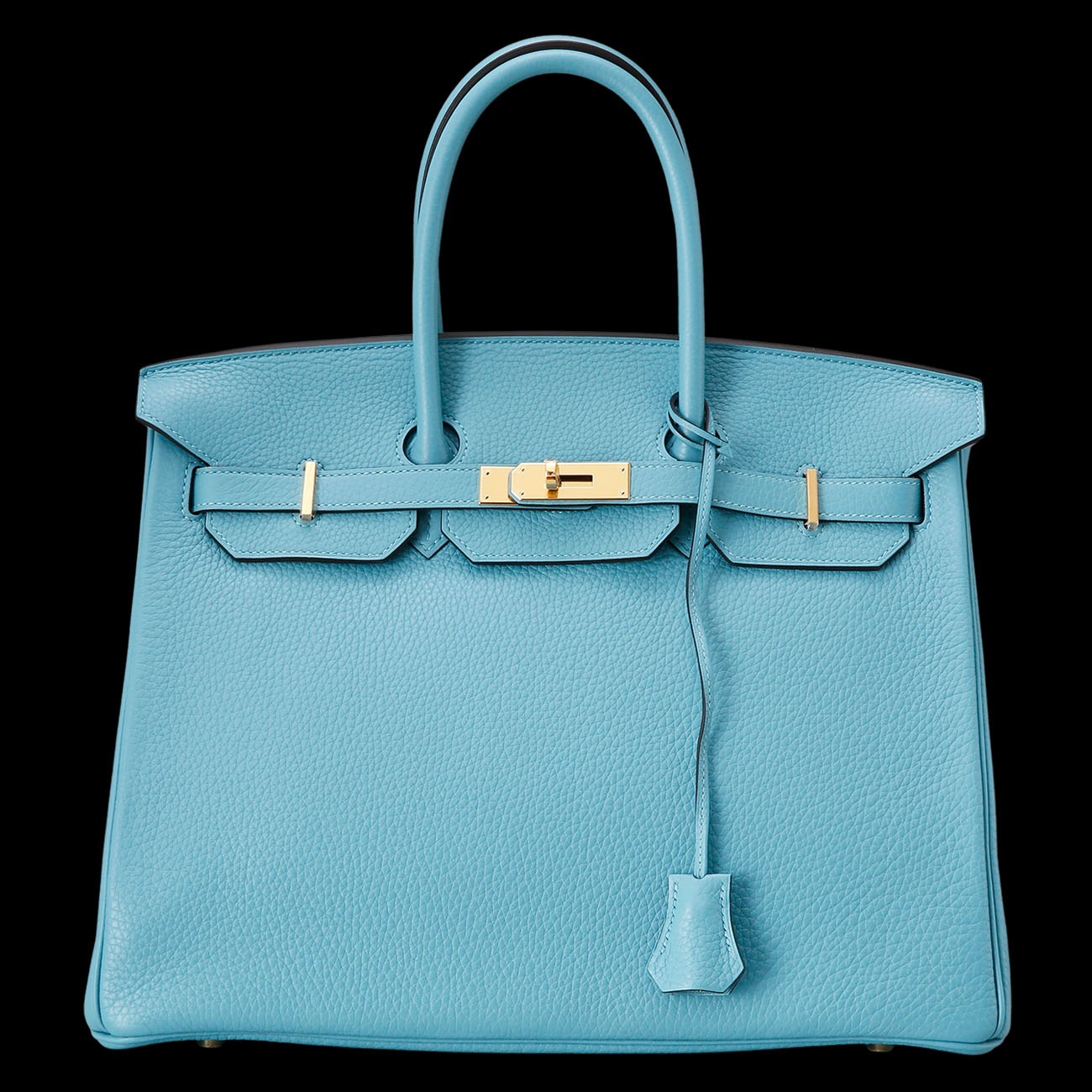 HERMES(USED)에르메스 벌킨35