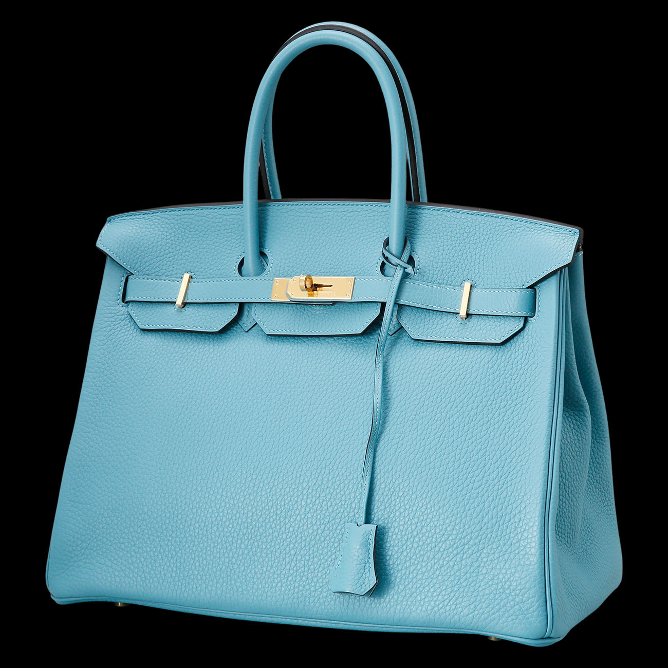 HERMES(USED)에르메스 벌킨35