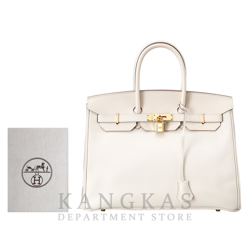 HERMES(USED)에르메스 벌킨35