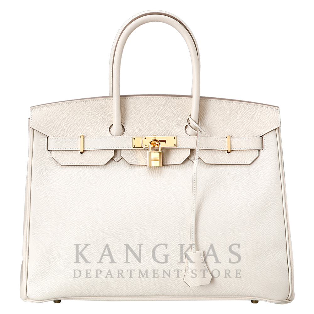 HERMES(USED)에르메스 벌킨35