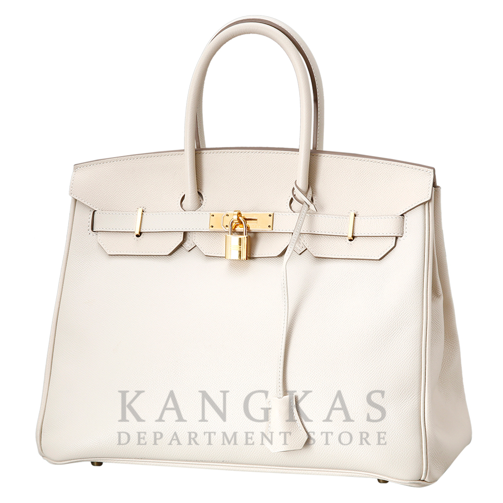 HERMES(USED)에르메스 벌킨35