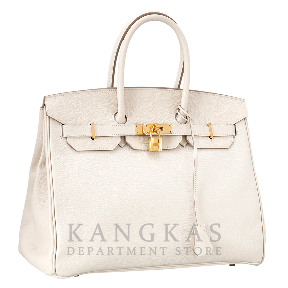 HERMES(USED)에르메스 벌킨35