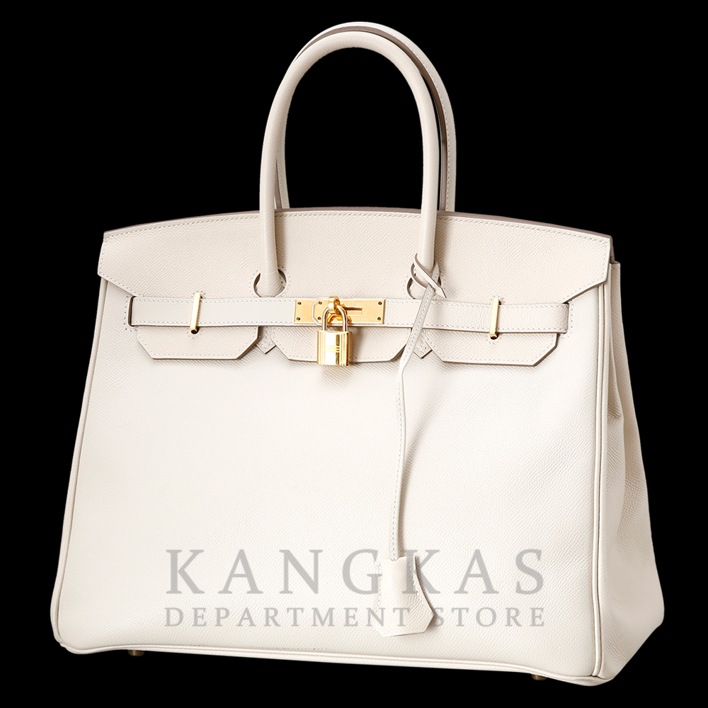 HERMES(USED)에르메스 벌킨35