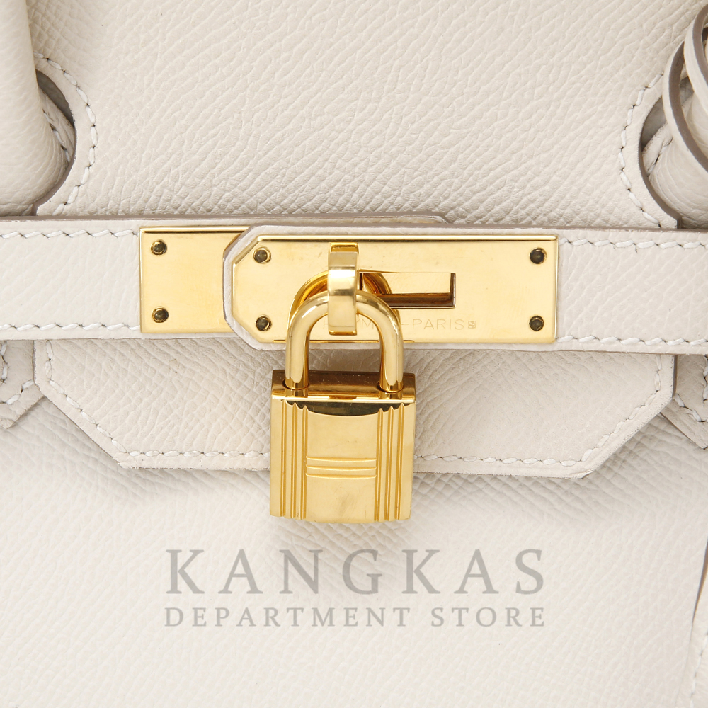 HERMES(USED)에르메스 벌킨35