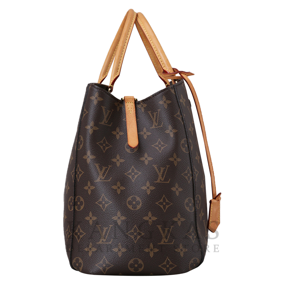 LOUIS VUITTON(USED)루이비통 모노그램 몽테뉴GM