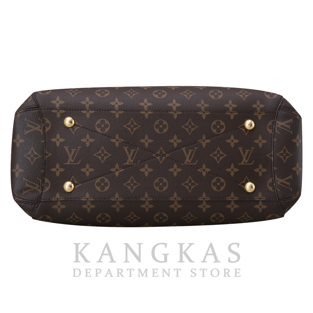 LOUIS VUITTON(USED)루이비통 모노그램 몽테뉴GM