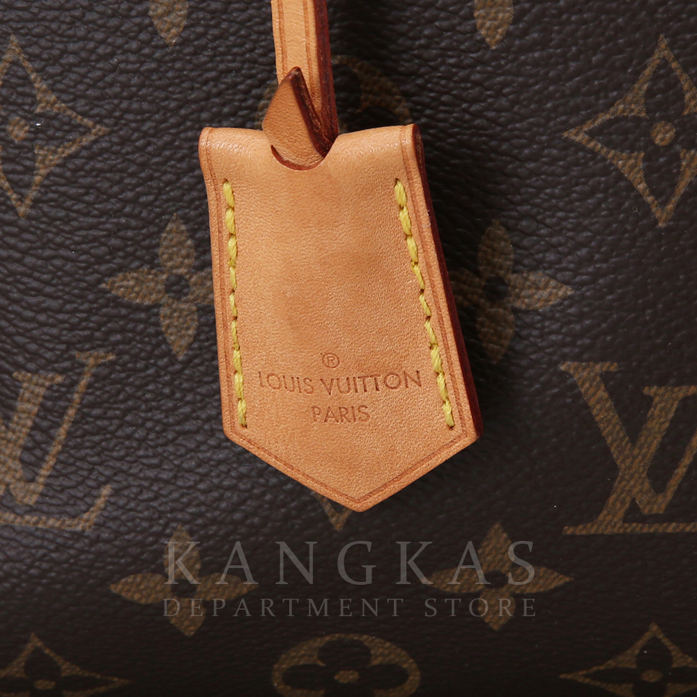LOUIS VUITTON(USED)루이비통 모노그램 몽테뉴GM