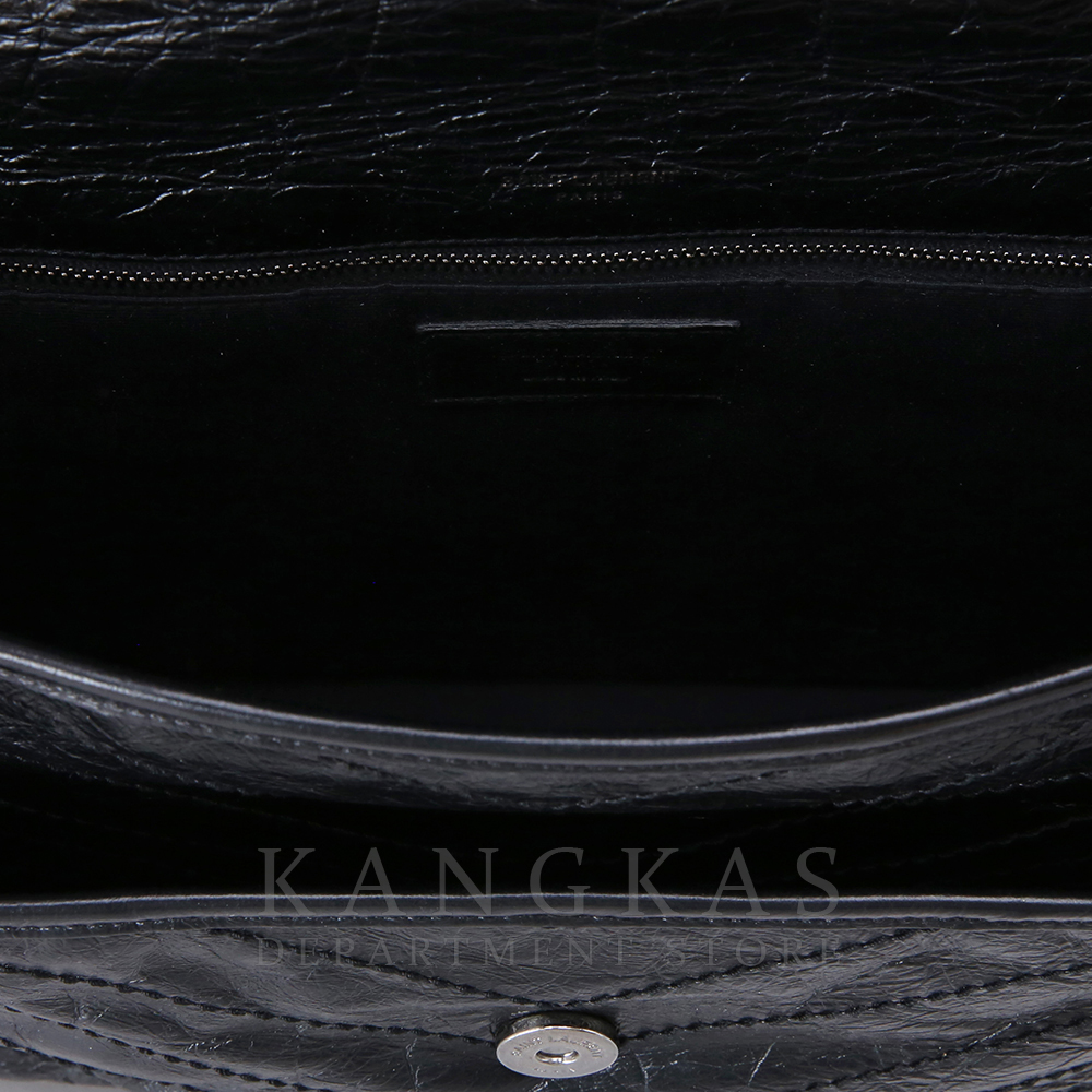 Yves Saint Laurent(USED)생로랑 니키 미듐 체인 숄더백