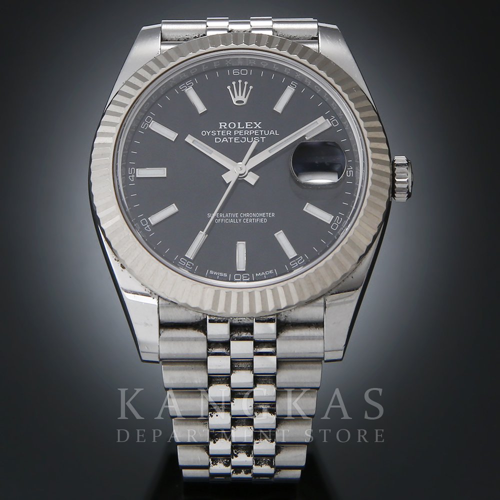 ROLEX(USED)로렉스 데이져스트 126334