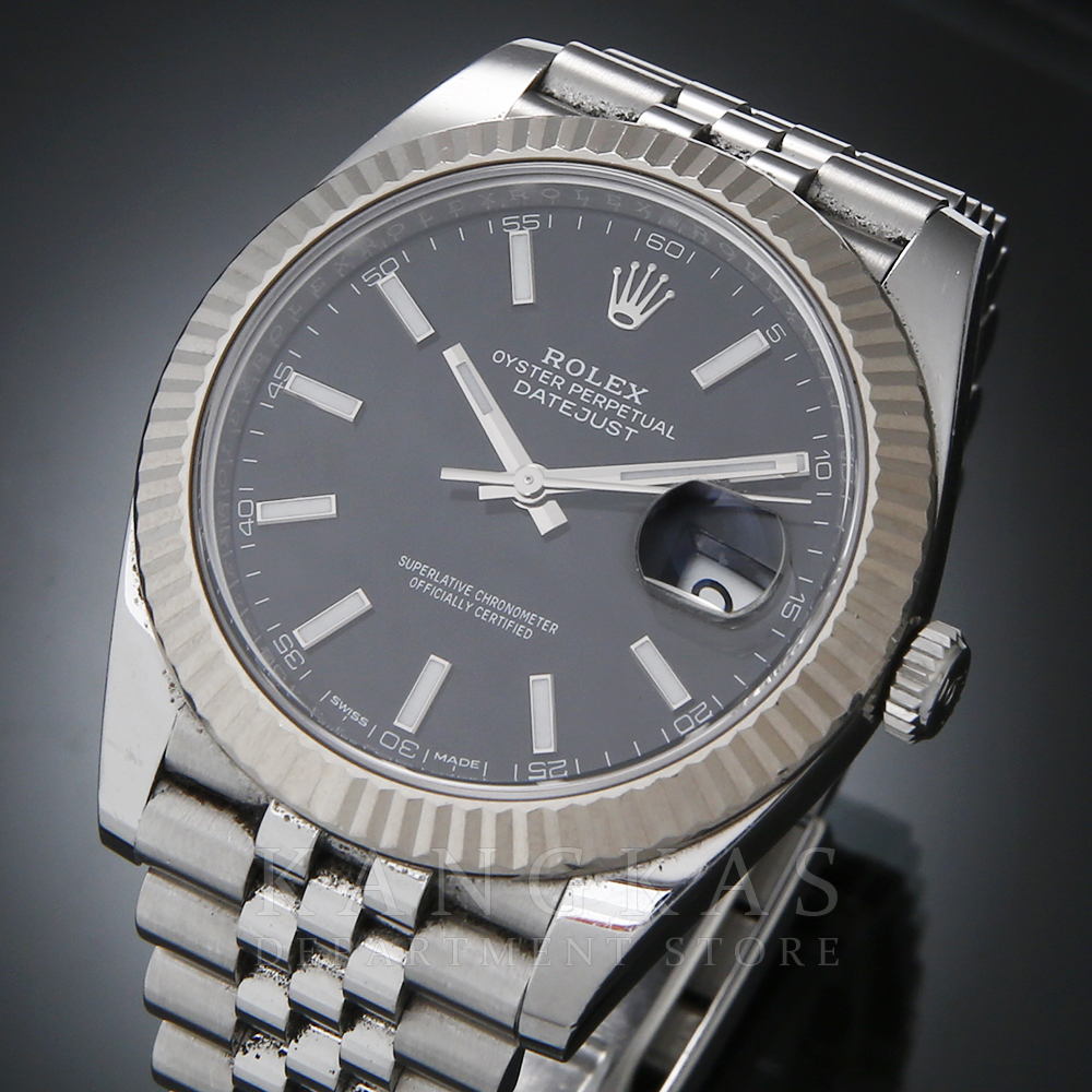 ROLEX(USED)로렉스 데이져스트 126334
