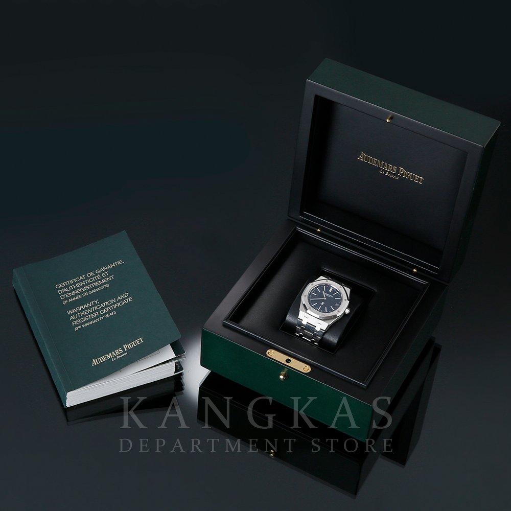 AUDEMARS PIGUET(USED) 오데마피게 로얄오크 점보