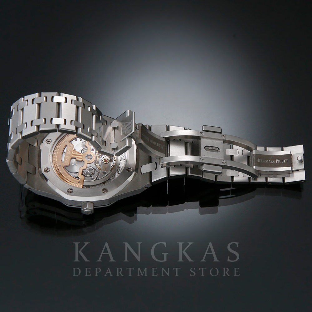 AUDEMARS PIGUET(USED) 오데마피게 로얄오크 점보
