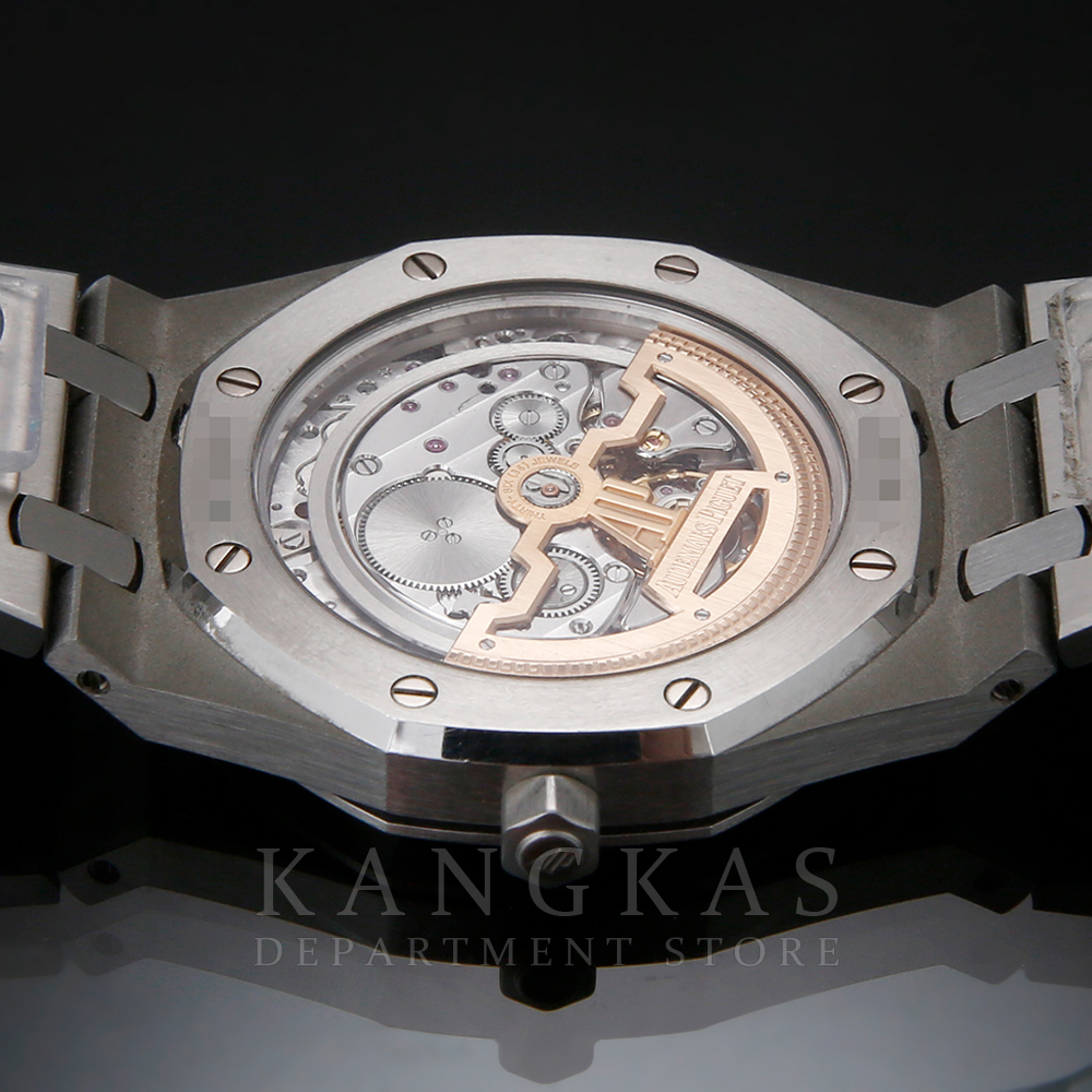 AUDEMARS PIGUET(USED) 오데마피게 로얄오크 점보