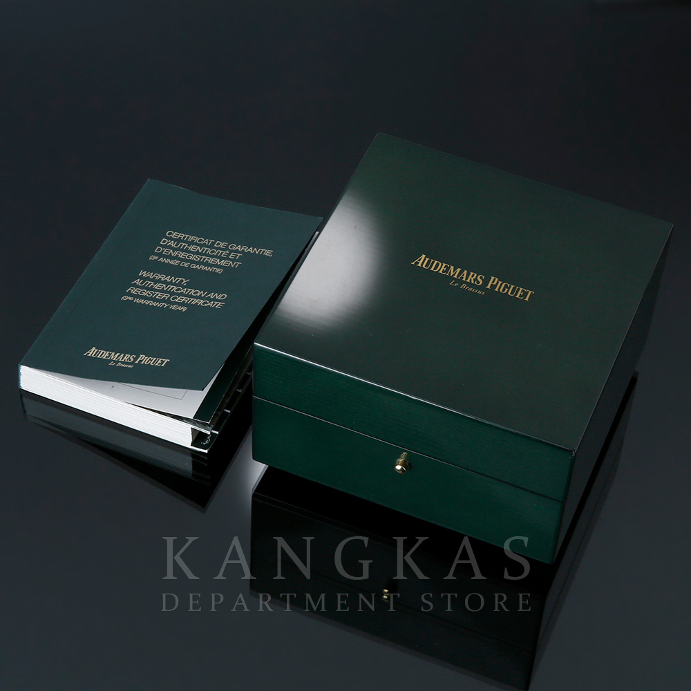AUDEMARS PIGUET(USED) 오데마피게 로얄오크 점보