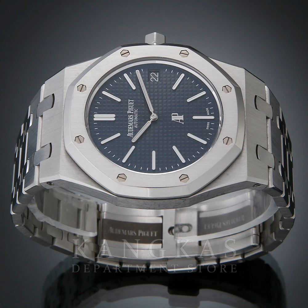 AUDEMARS PIGUET(USED) 오데마피게 로얄오크 점보