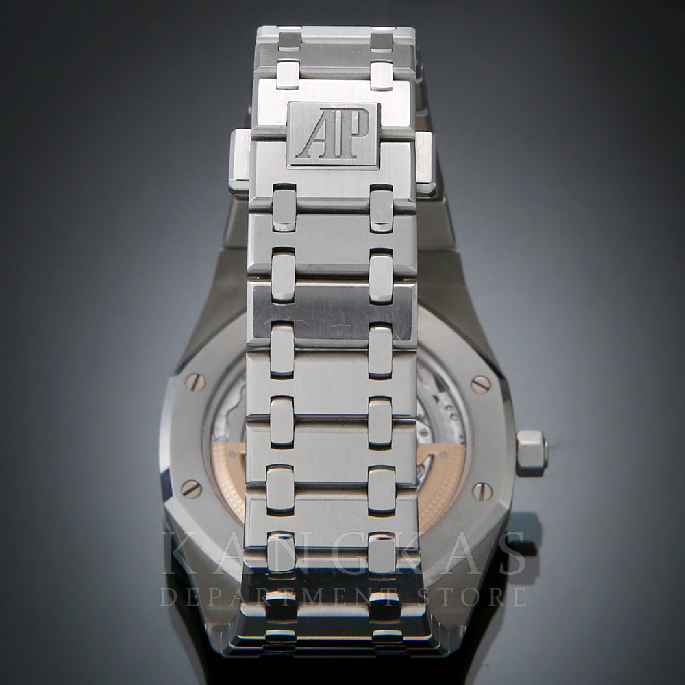 AUDEMARS PIGUET(USED) 오데마피게 로얄오크 점보