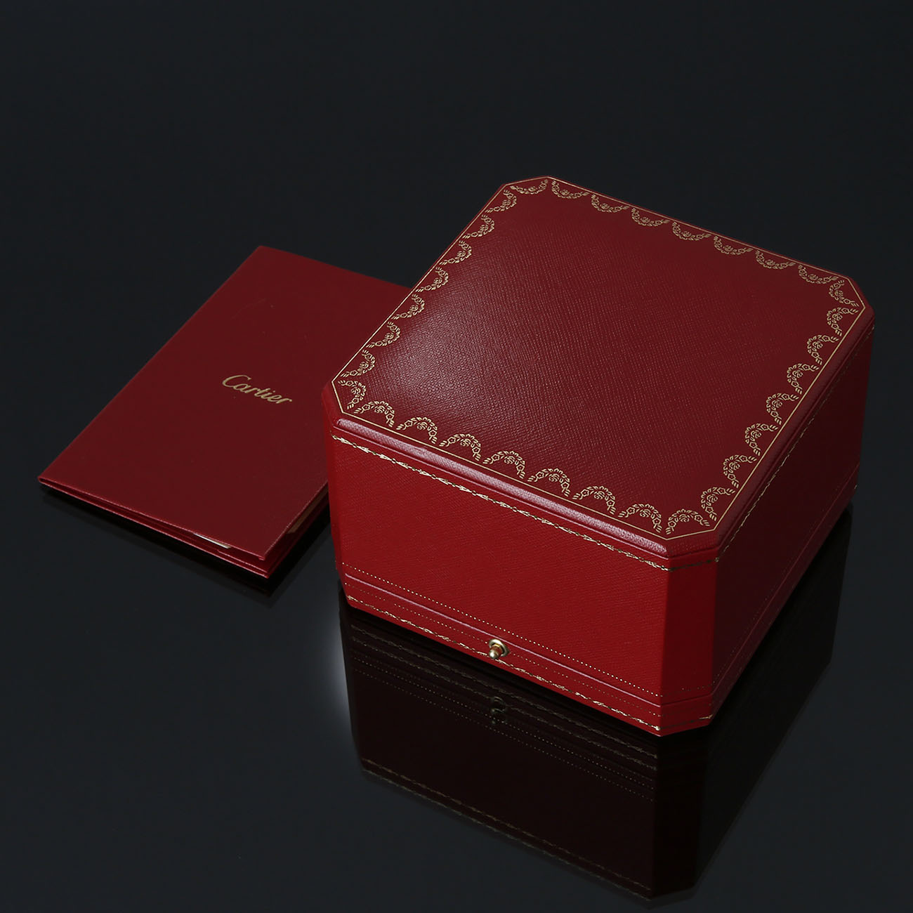 CARTIER(USED)까르띠에 저스트 앵 끌루 브레이슬릿#16
