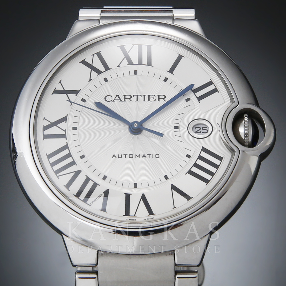 CARTIER(USED)까르띠에 발롱블루 42