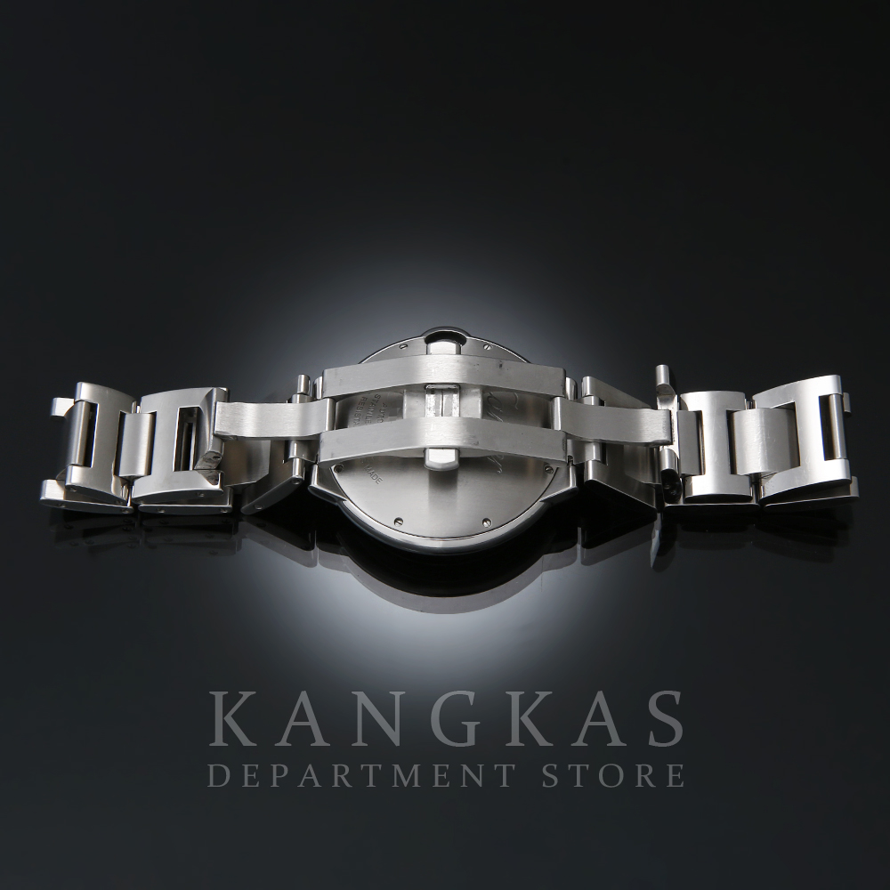 CARTIER(USED)까르띠에 발롱블루 42
