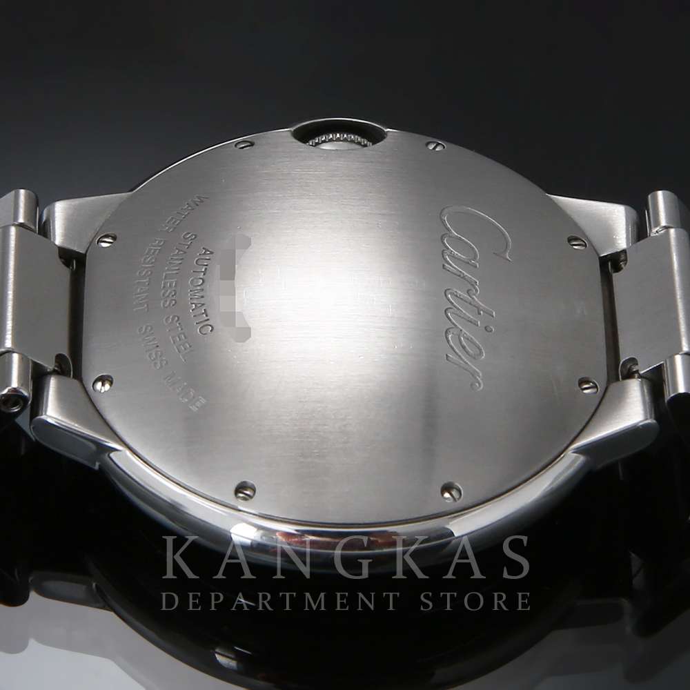 CARTIER(USED)까르띠에 발롱블루 42