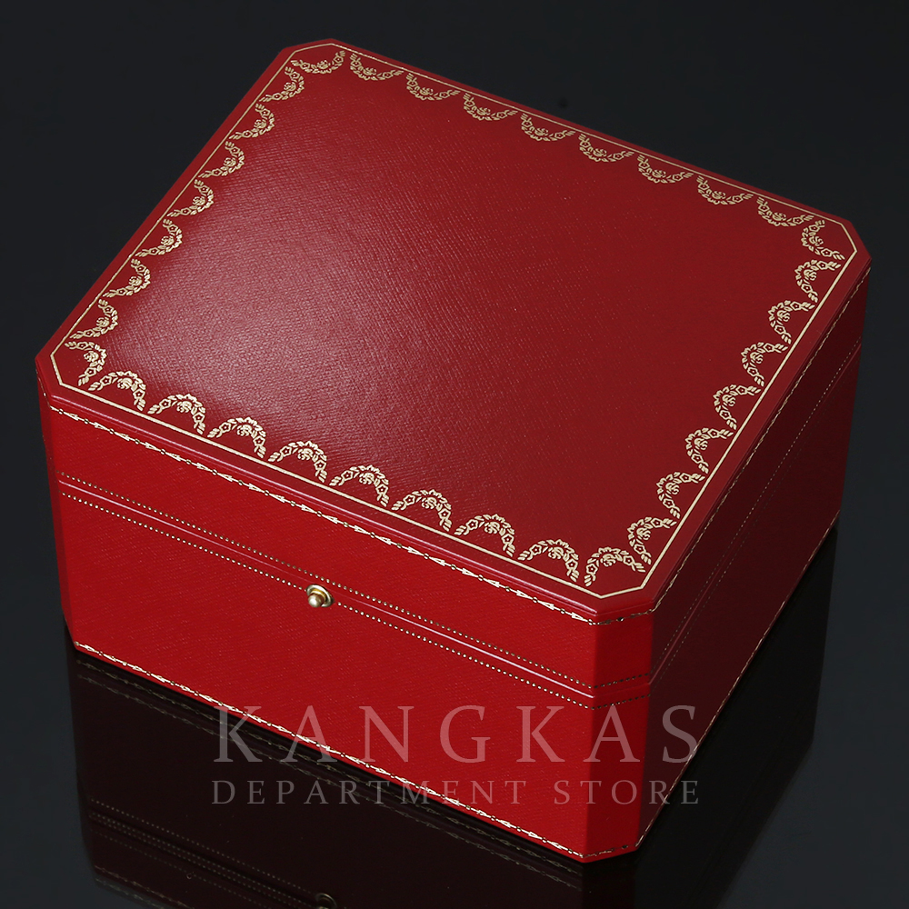 CARTIER(USED)까르띠에 발롱블루 42